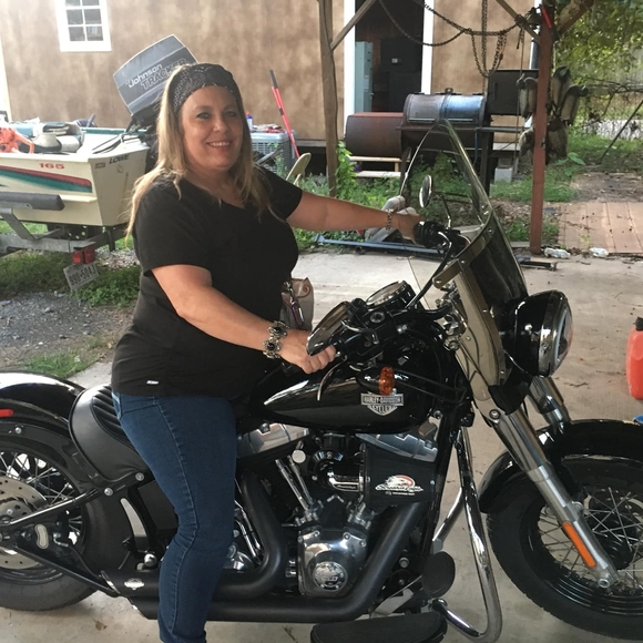 Meet your Posher, Natalie - Picture 1 of 1